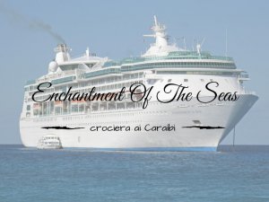 Enchantment Of The Seas