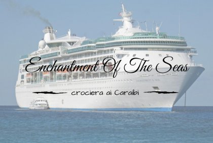 Enchantment Of The Seas