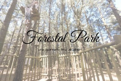 Forestal Park