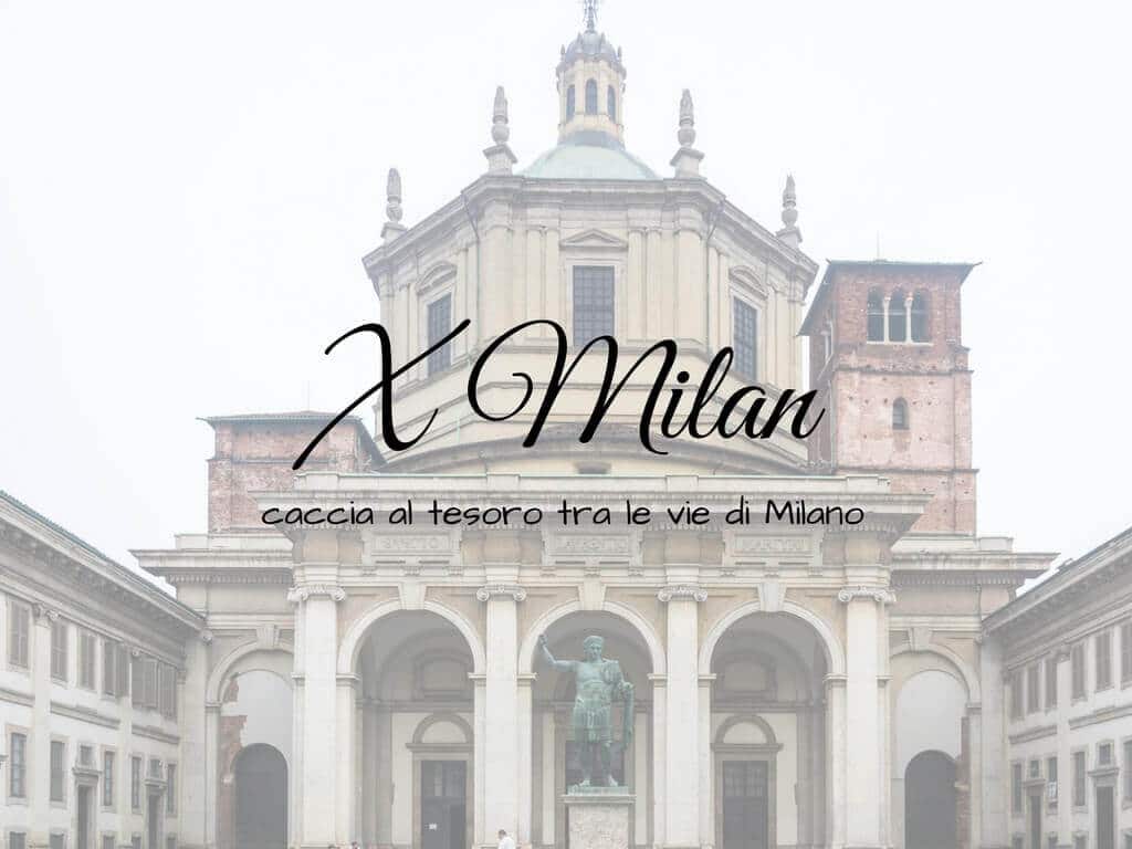 X Milan