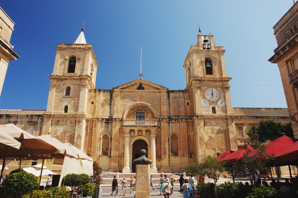 Concattedrale-di-San-Giovanni-malta