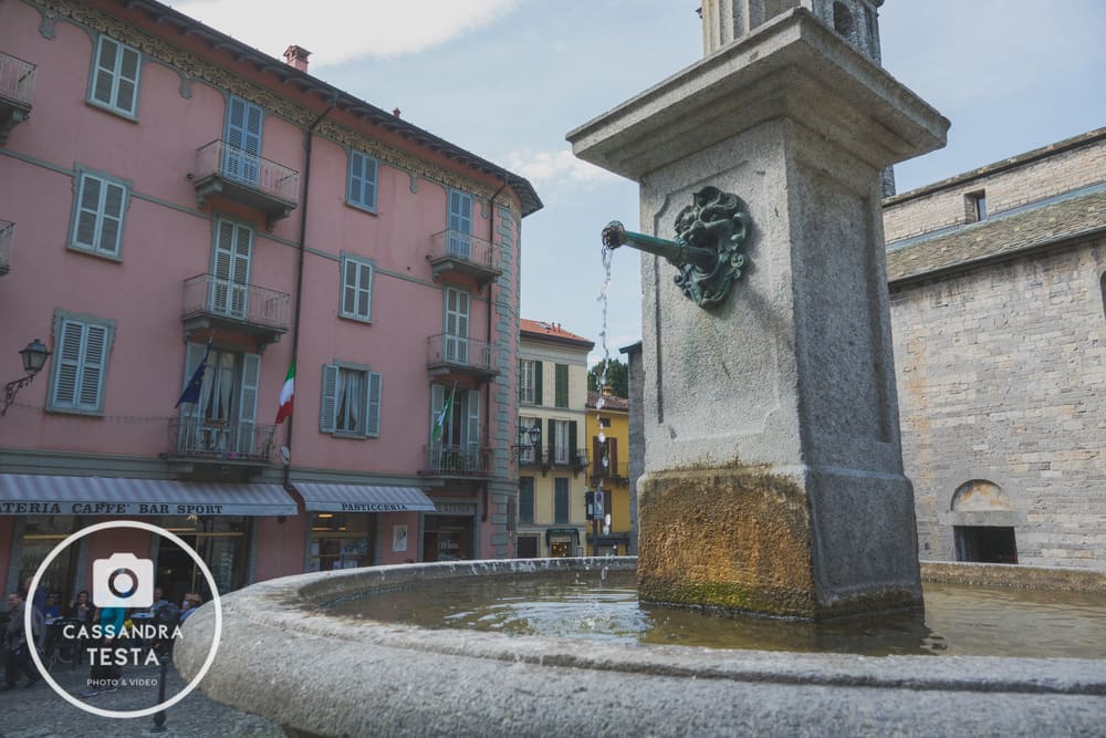 Cosa vedere a Bellagio