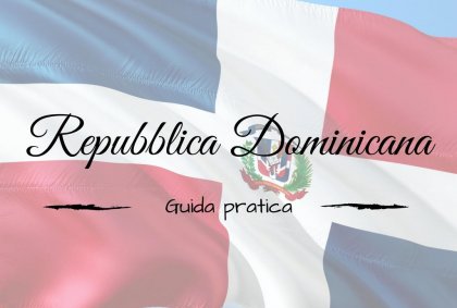 Repubblica Dominicana