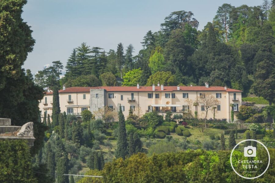 Villa Serbelloni Bellagio