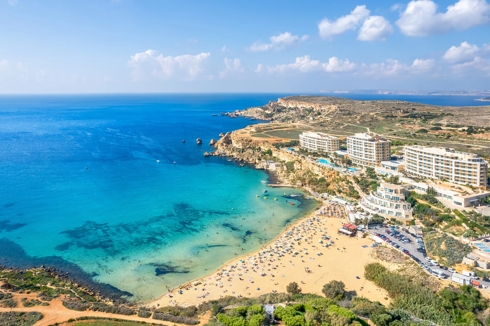 baia-oro-malta