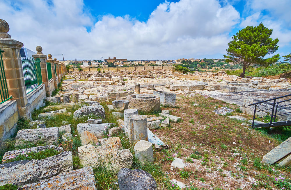 domus-romana-malta