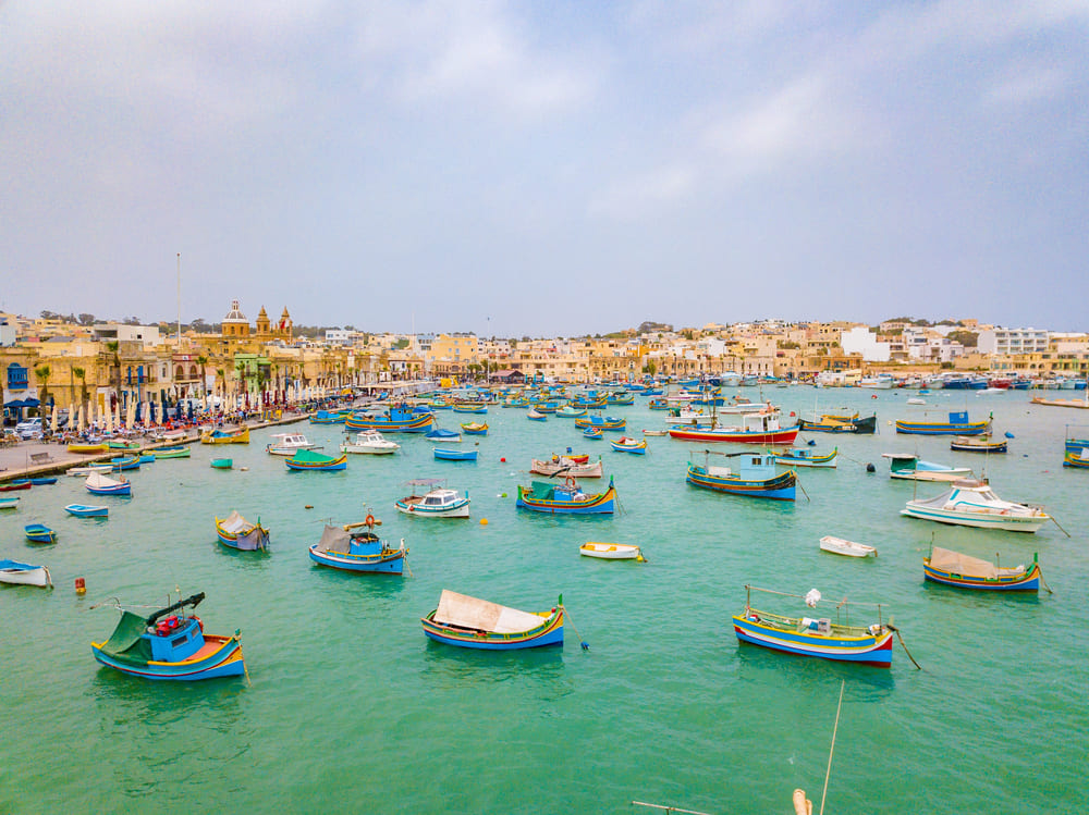 spinola-bay-malta