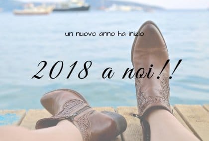 2018 a noi!!