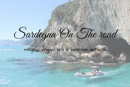 Sardegna On The Road