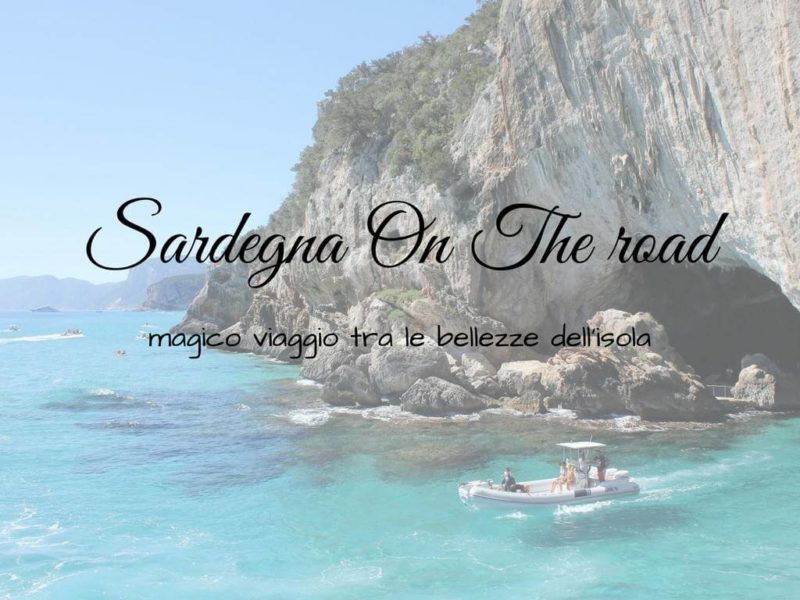 Sardegna On The Road