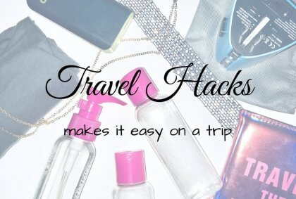 TravelHacks