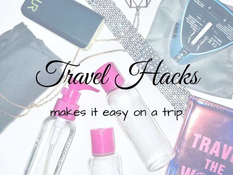 TravelHacks