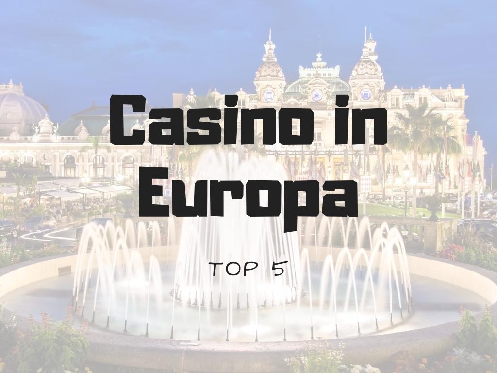 casino-in-europa