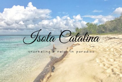 Isola Catalina