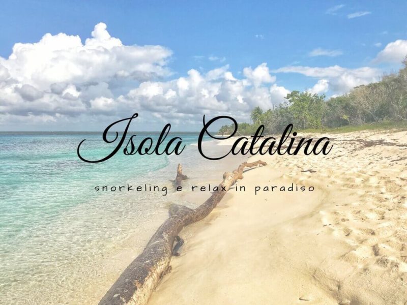 Isola Catalina