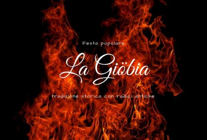 La Giöbia