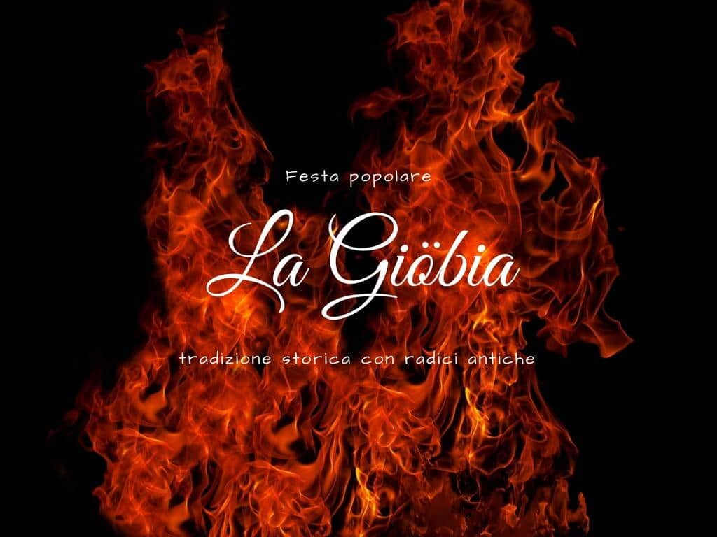 La Giöbia