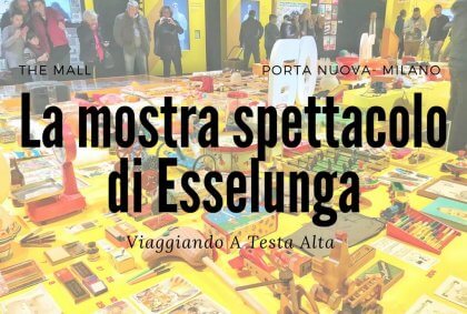 La mostra spettacolo di Esselunga-2