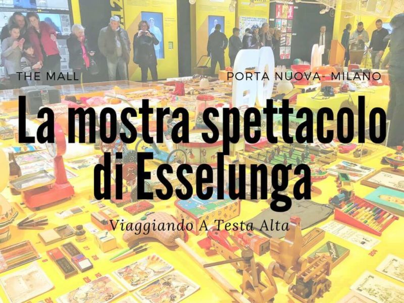 La mostra spettacolo di Esselunga-2