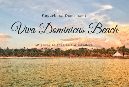 Viva Dominicus Beach