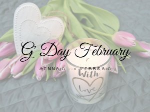 G' Day February