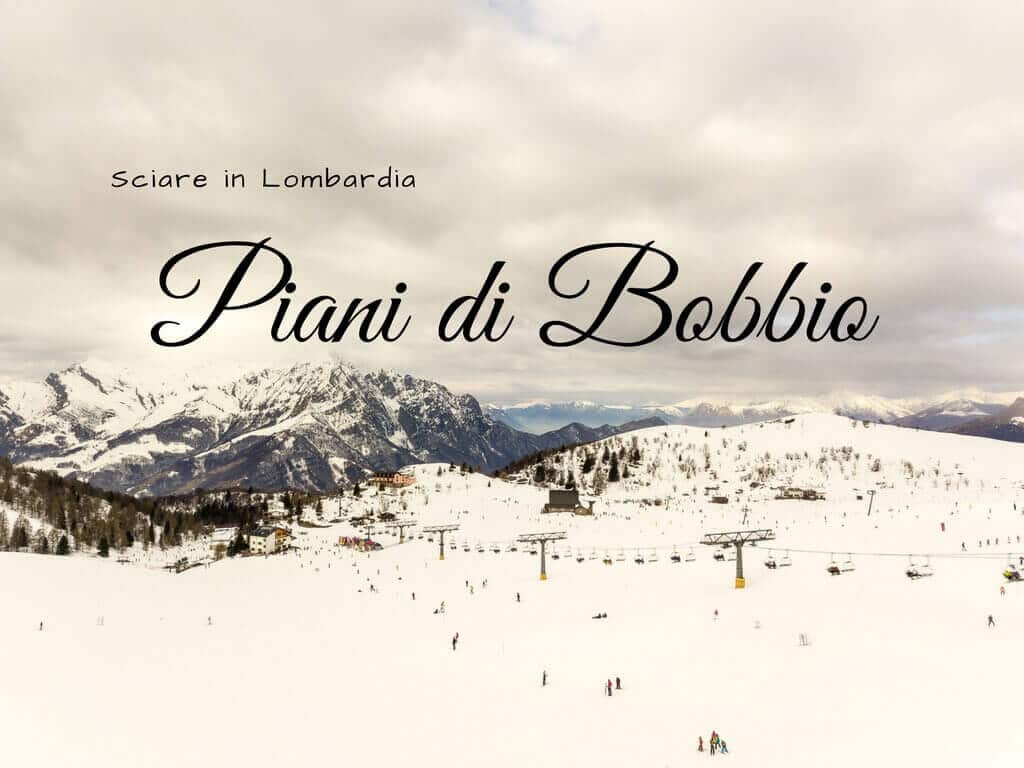 Piani di Bobbio