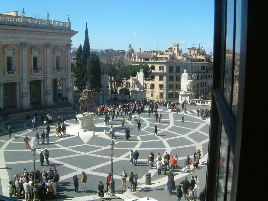 Campidoglio