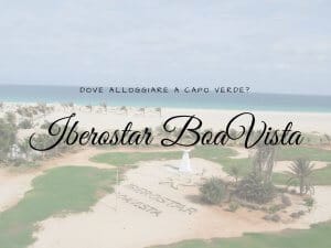 Iberostar Boavista