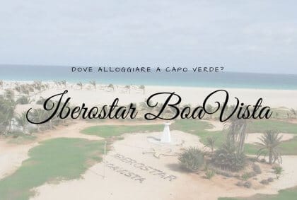 Iberostar Boavista