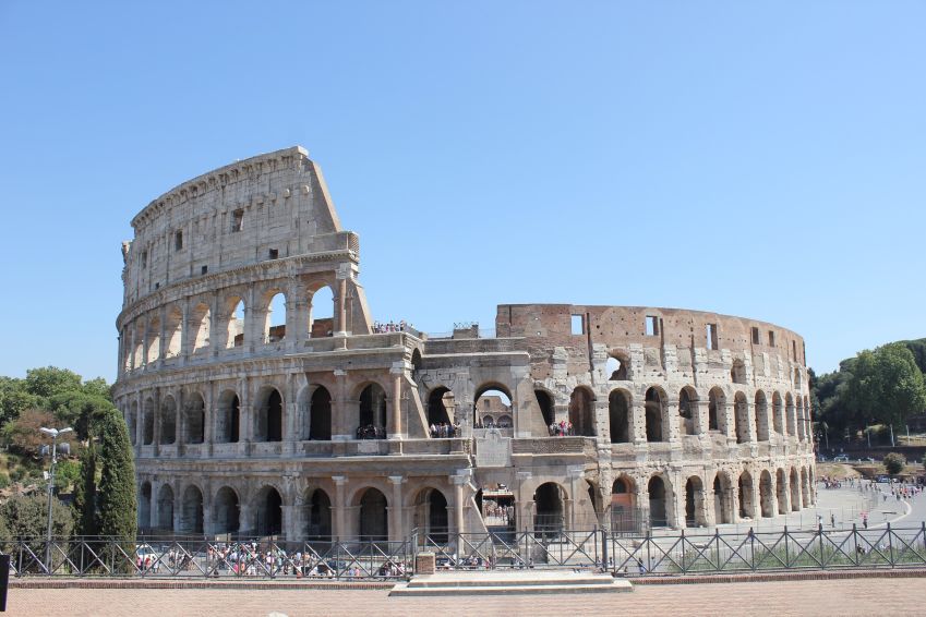 Colosseo