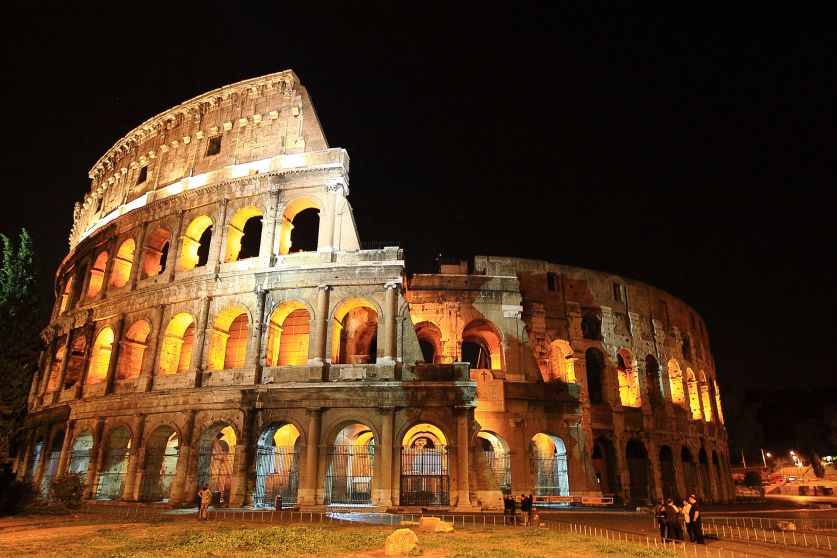 Monumento romani