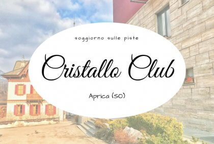 Cristallo Club