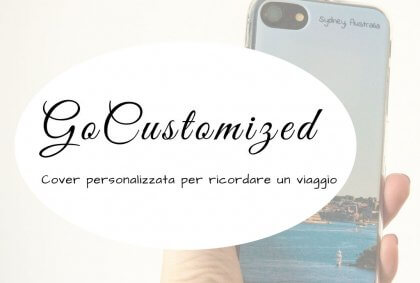GoCustomized