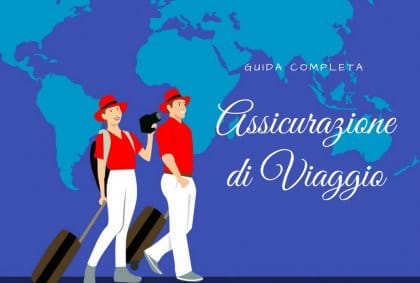 Assicurazione di Viaggio