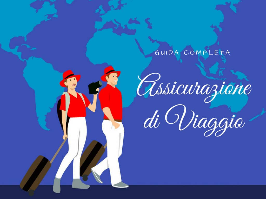 Assicurazione di Viaggio