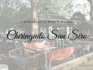 Chiringuito San Siro