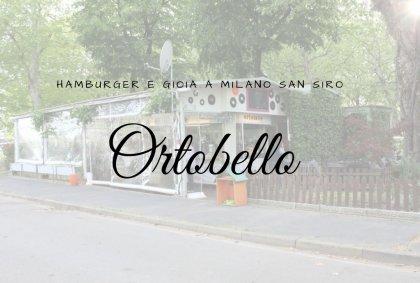 Ortobello