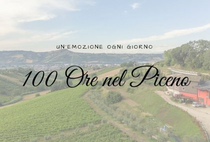 100 Ore nel Piceno