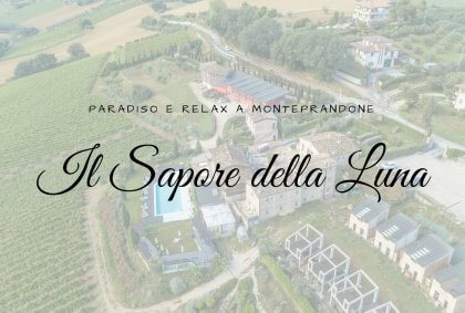 Agriturismo Il Sapore della Luna