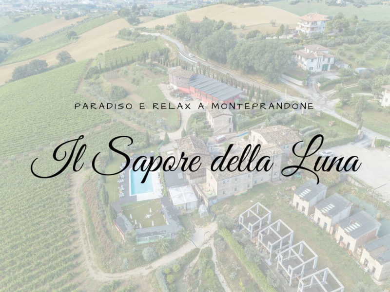 Agriturismo Il Sapore della Luna