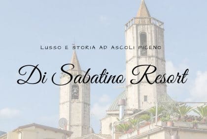 Di Sabatino Resort