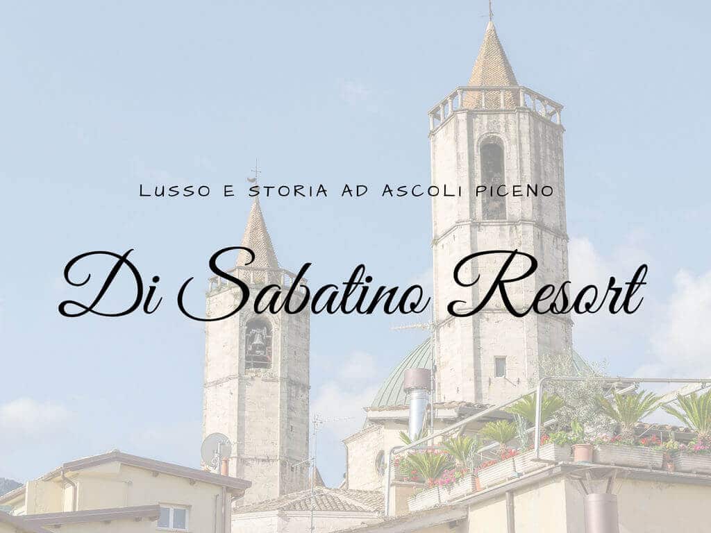 Di Sabatino Resort