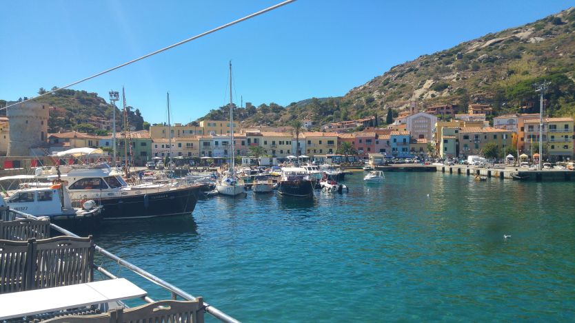 Isola del Giglio