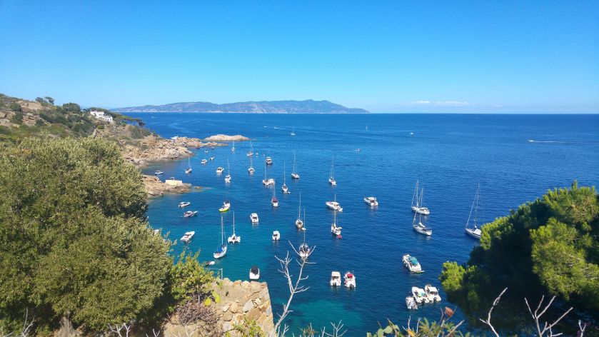 Isola del Giglio