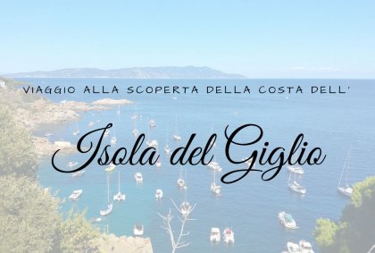 Isola del Giglio