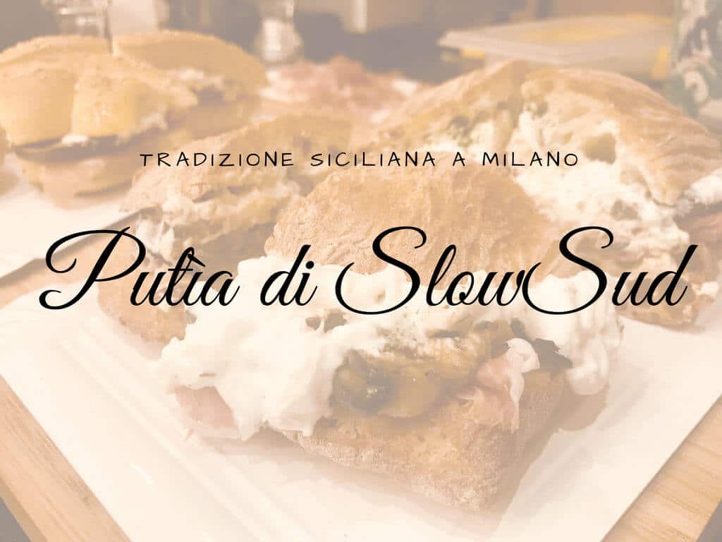 Putìa di SlowSud