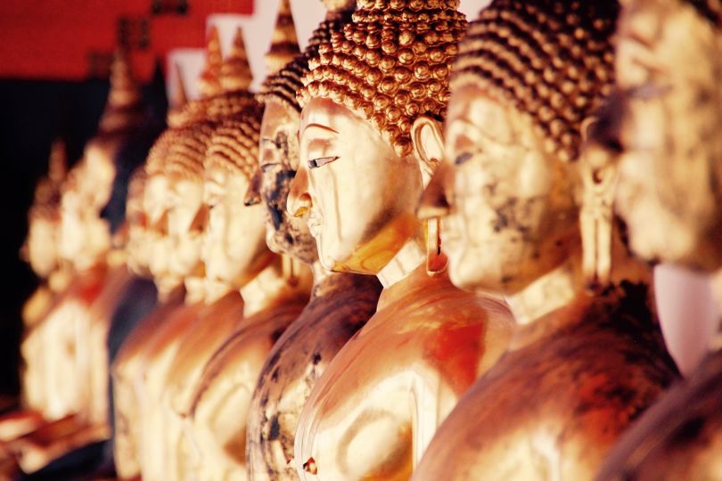 Consigli per un viaggio in Thailandia