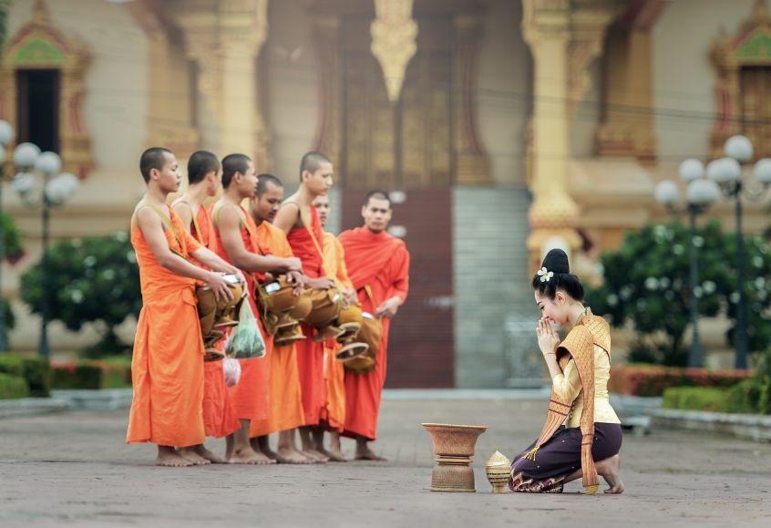 Thailandia