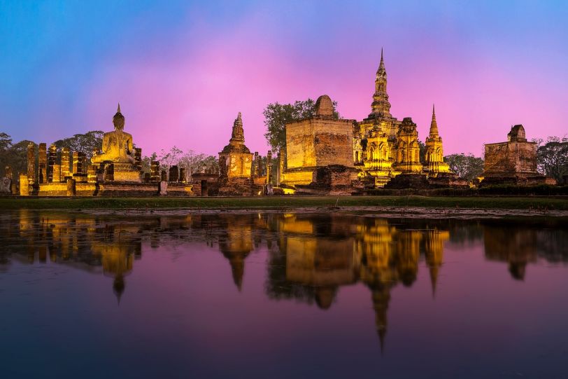 Guida pratica alla Thailandia