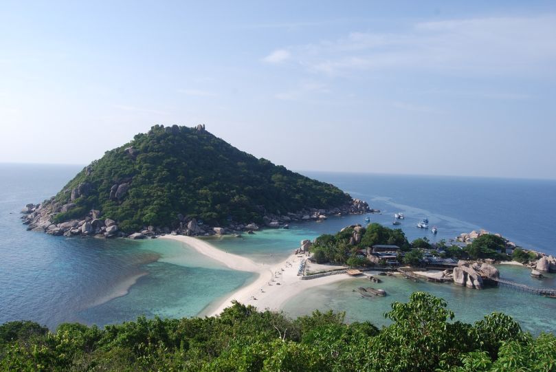 Guida pratica alla Thailandia